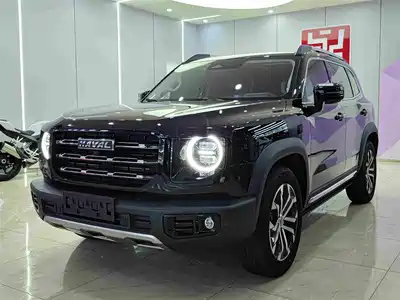 Haval Dargo 2023