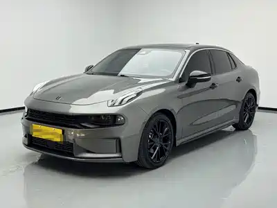 Lynk & Co 03 2021