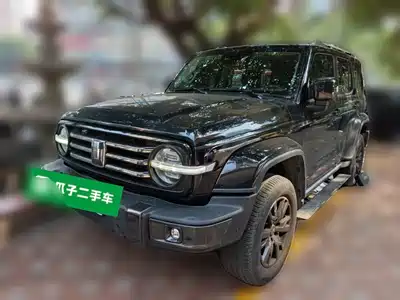 Tank 300 2022