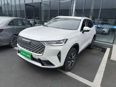 Haval H6 2023
