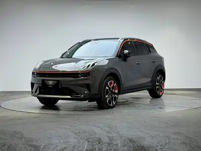 Lynk & Co 06 2021