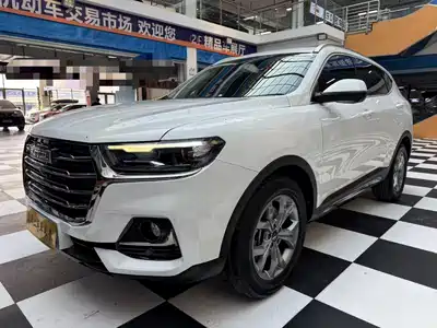 Haval H6 2022
