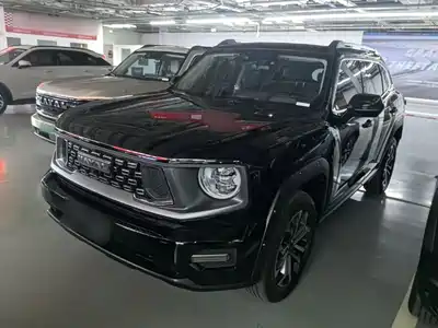 Haval Dargo 2nd Gen 2024