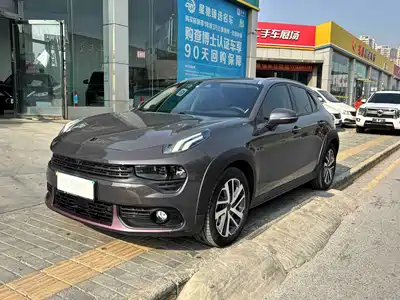 Lynk & Co 02 2021