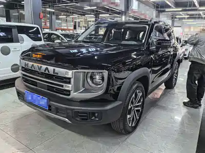 Haval Dargo 2025