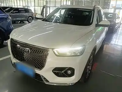 Haval H6 2021