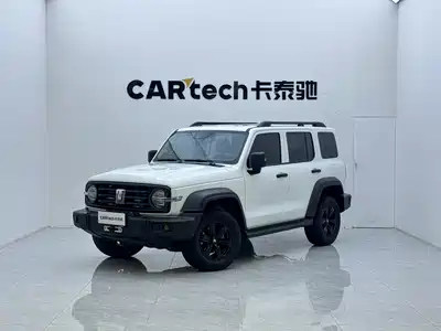 Tank 300 2025