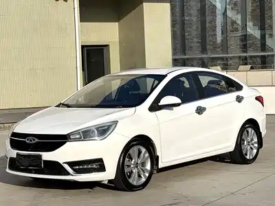 Chery Arrizo 5 2017