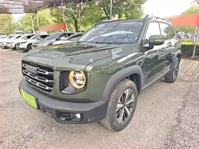 Haval Dargo 2022