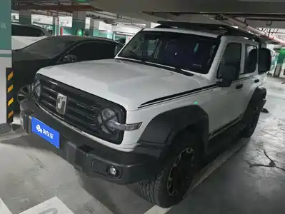 Tank 300 2025