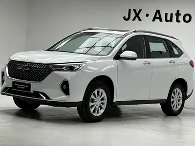 Haval M6 2023