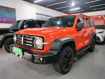 Tank 300 2021