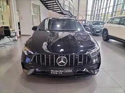 Mercedes-Benz A-Class AMG (Import) 2026