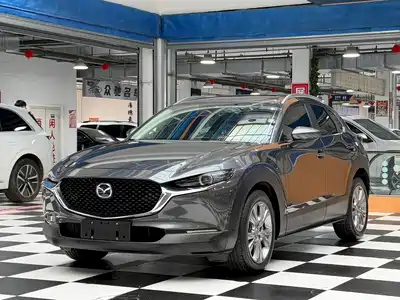 Mazda CX-30 2022