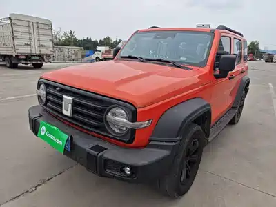 Tank 300 2023