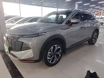 Haval Shenshou 2022