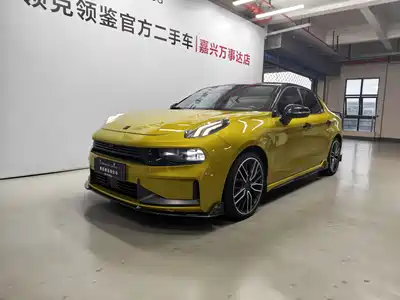 Lynk & Co 03 2021