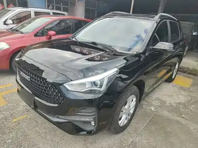 Haval M6 2020