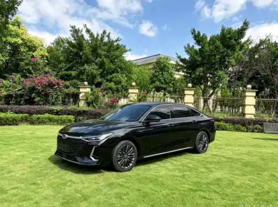 Chery Arrizo 8 2022
