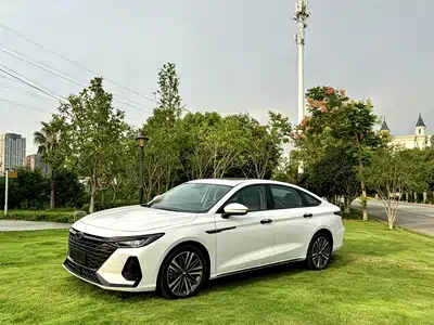 Chery Arrizo 8 2024