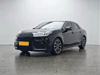 Lynk & Co 03 2019