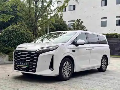 BYD Xia 2025