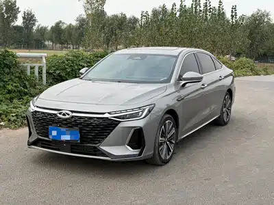 Chery Arrizo 8 2025