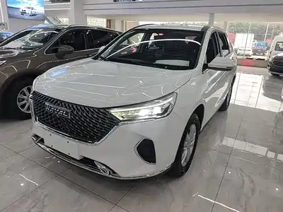 Haval M6 2023