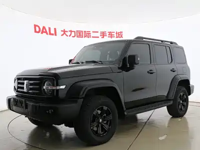 Tank 300 2021