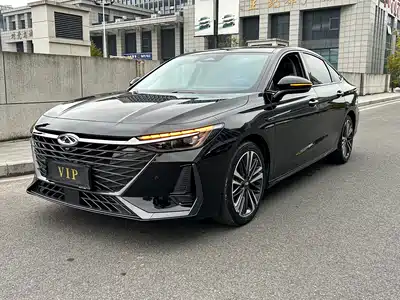 Chery Arrizo 8 2024