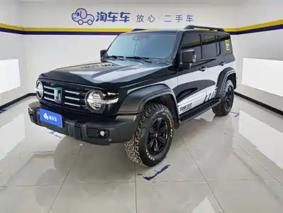 Tank 300 2021