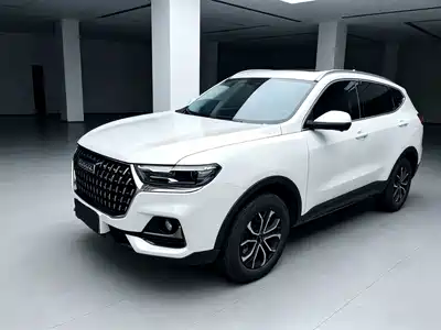 Haval H6 2023