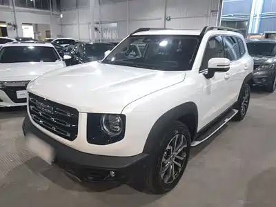 Haval Dargo 2023