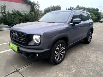 Haval Dargo 2025