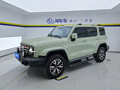 Tank 300 2022