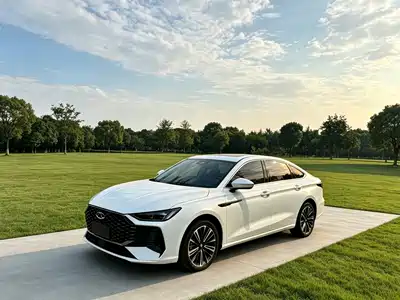 Chery Arrizo 8 PRO 2025