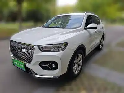 Haval H6 2020