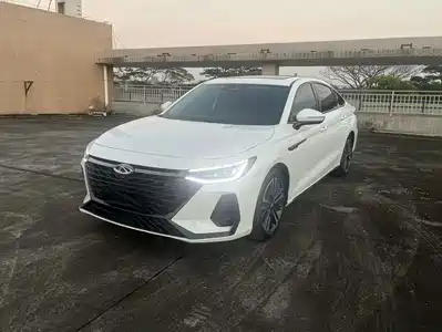 Chery Arrizo 8 2023