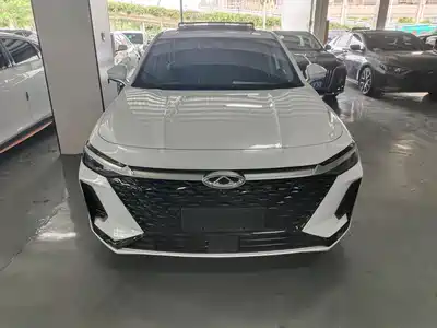 Chery Arrizo 8 2022