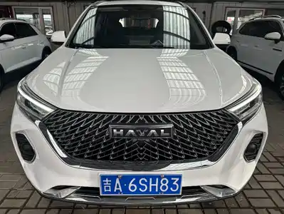 Haval M6 2024