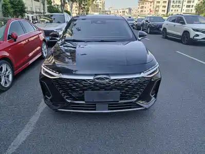 Chery Arrizo 8 2022