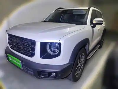 Haval Dargo 2021