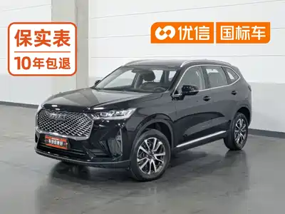 Haval H6 2022