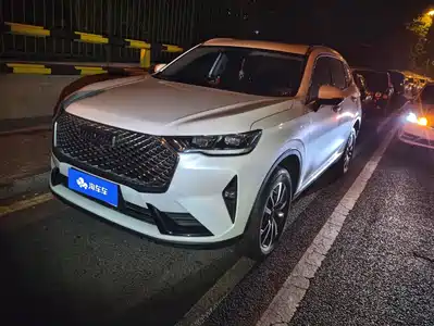 Haval H6 2022