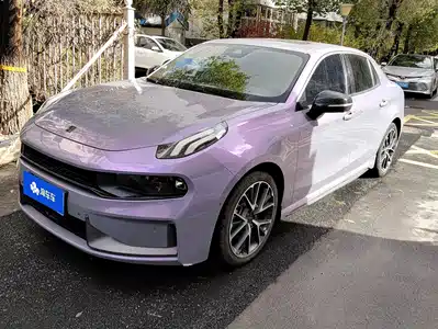 Lynk & Co 03 2020
