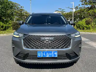 Haval H6 2022