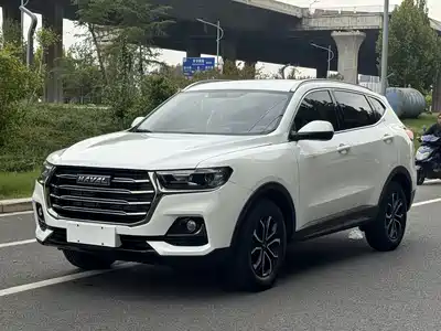 Haval H6 2022