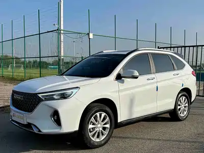 Haval M6 2022
