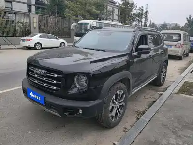 Haval Dargo 2023