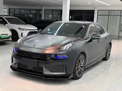 Lynk & Co 03 2019